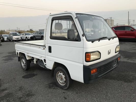[JUST LANDED] 1992 Honda Acty, 2WD + AC