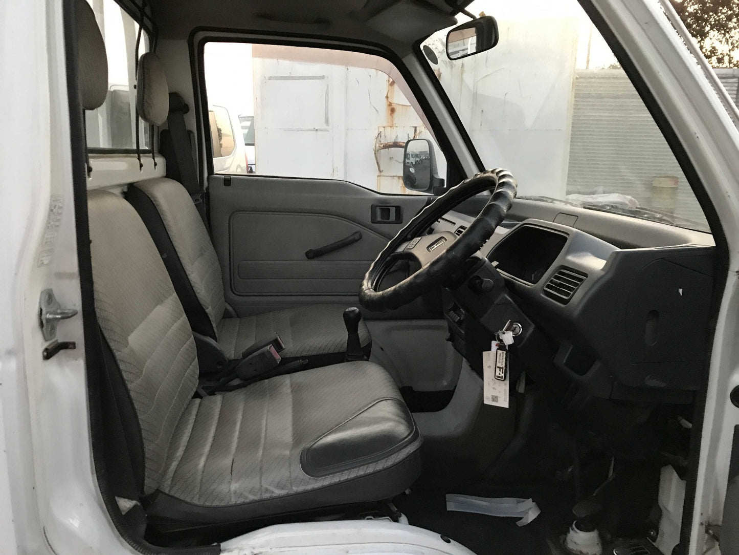 [JUST LANDED] 1992 Honda Acty, 2WD + AC