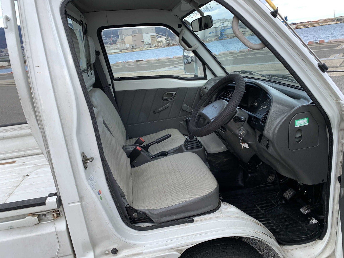 [COMING SOON] 1998 Suzuki Carry, 4WD + AC