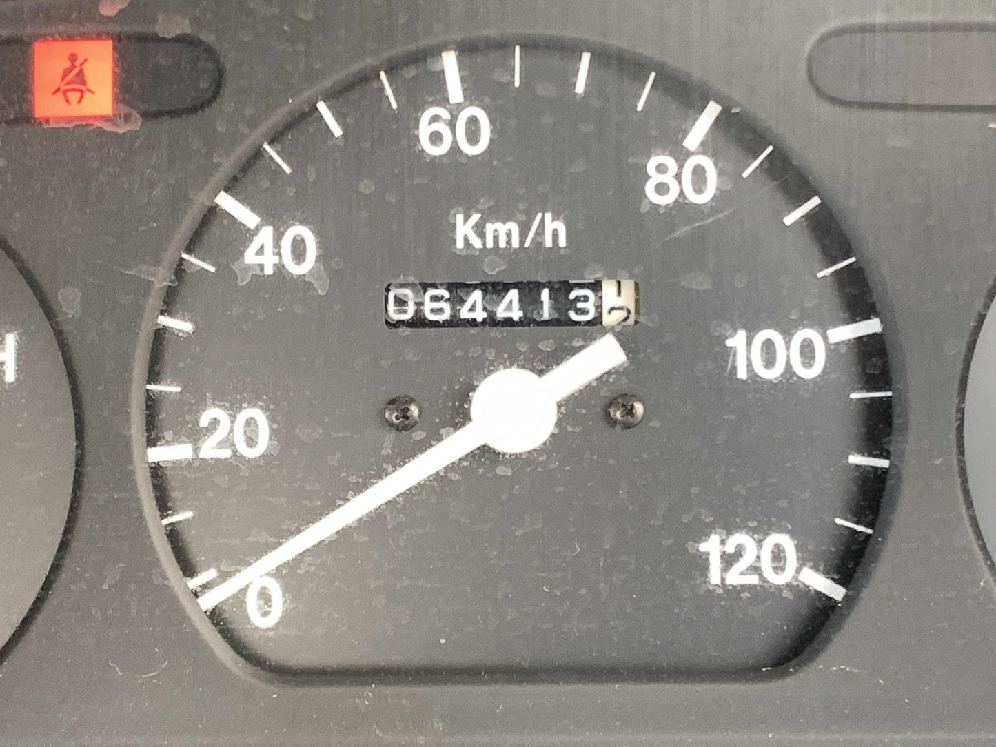 [COMING SOON] 1998 Suzuki Carry, 4WD + AC