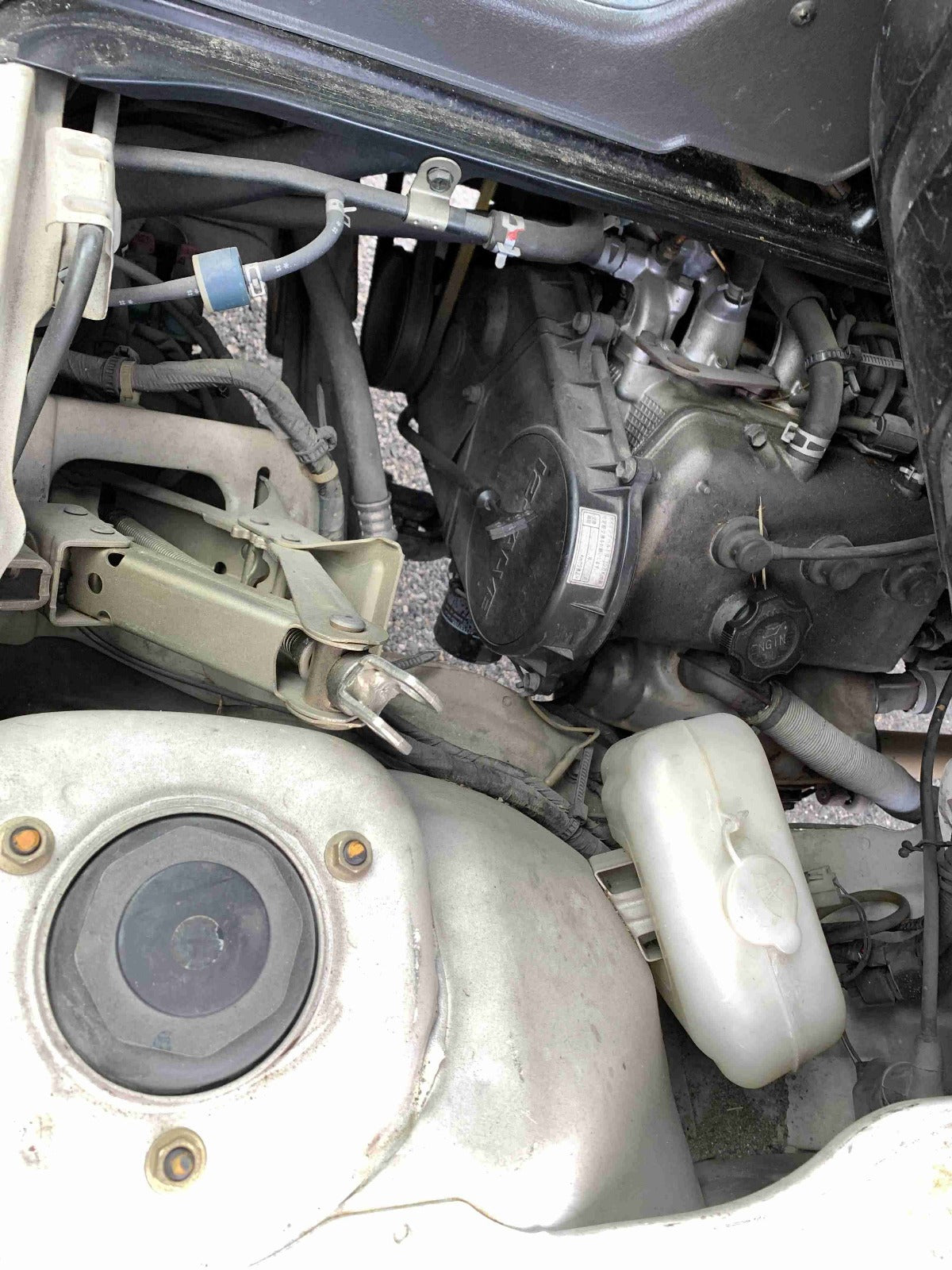 [COMING SOON] 1998 Suzuki Carry, 4WD + AC