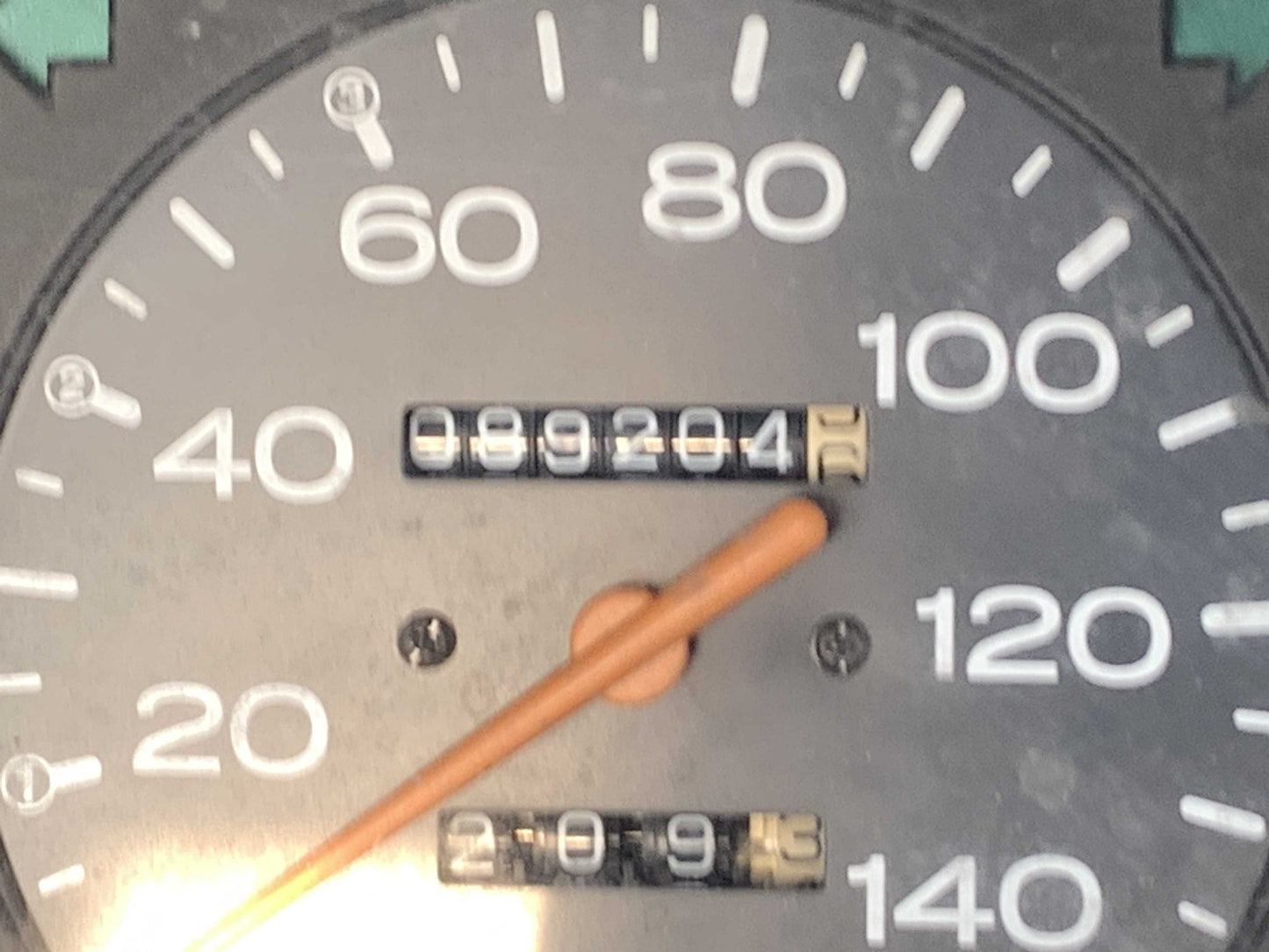 [COMING SOON] 1994 Subaru Sambar, 4WD + AC