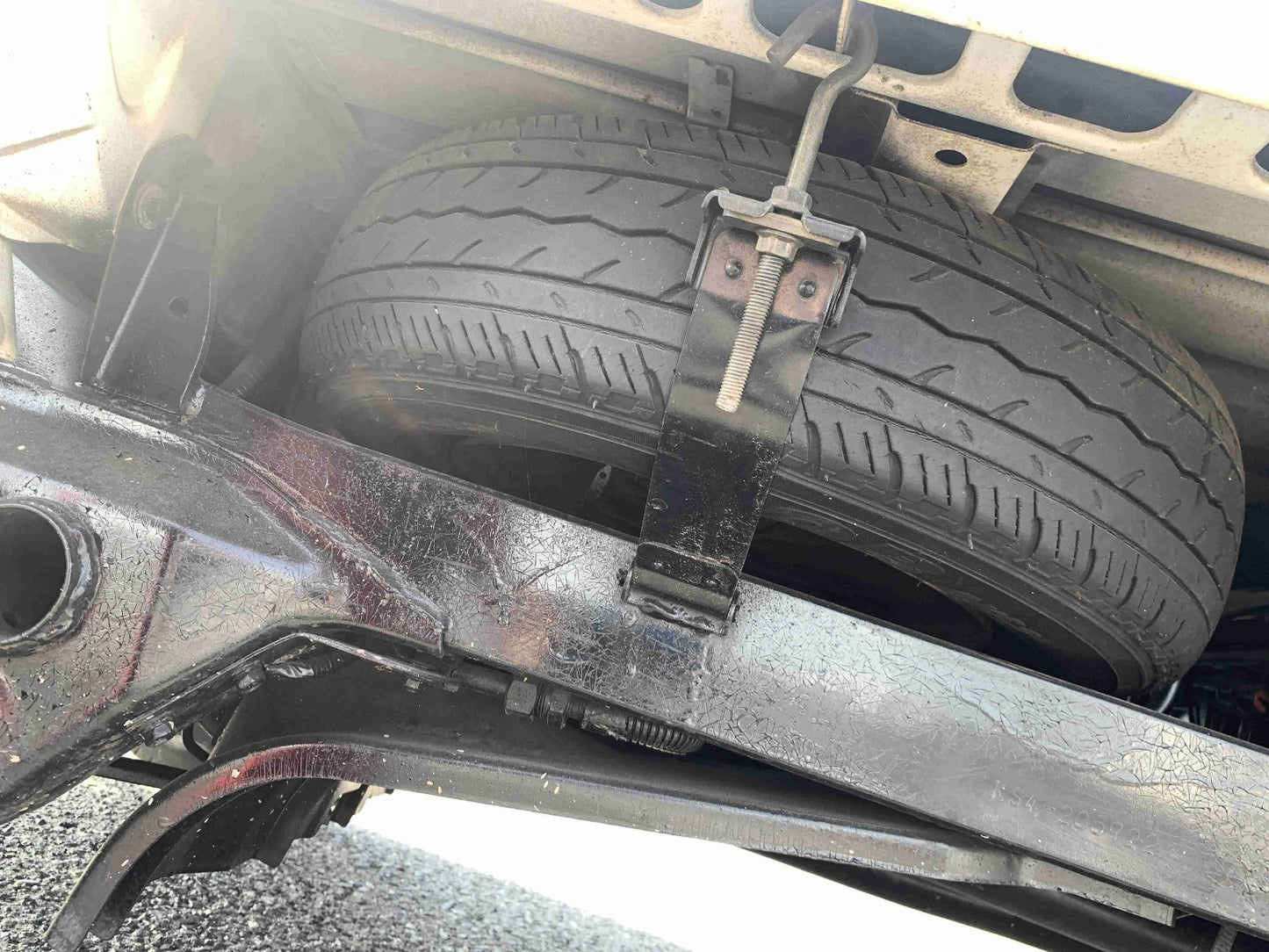 [COMING SOON] 1994 Subaru Sambar, 4WD + AC