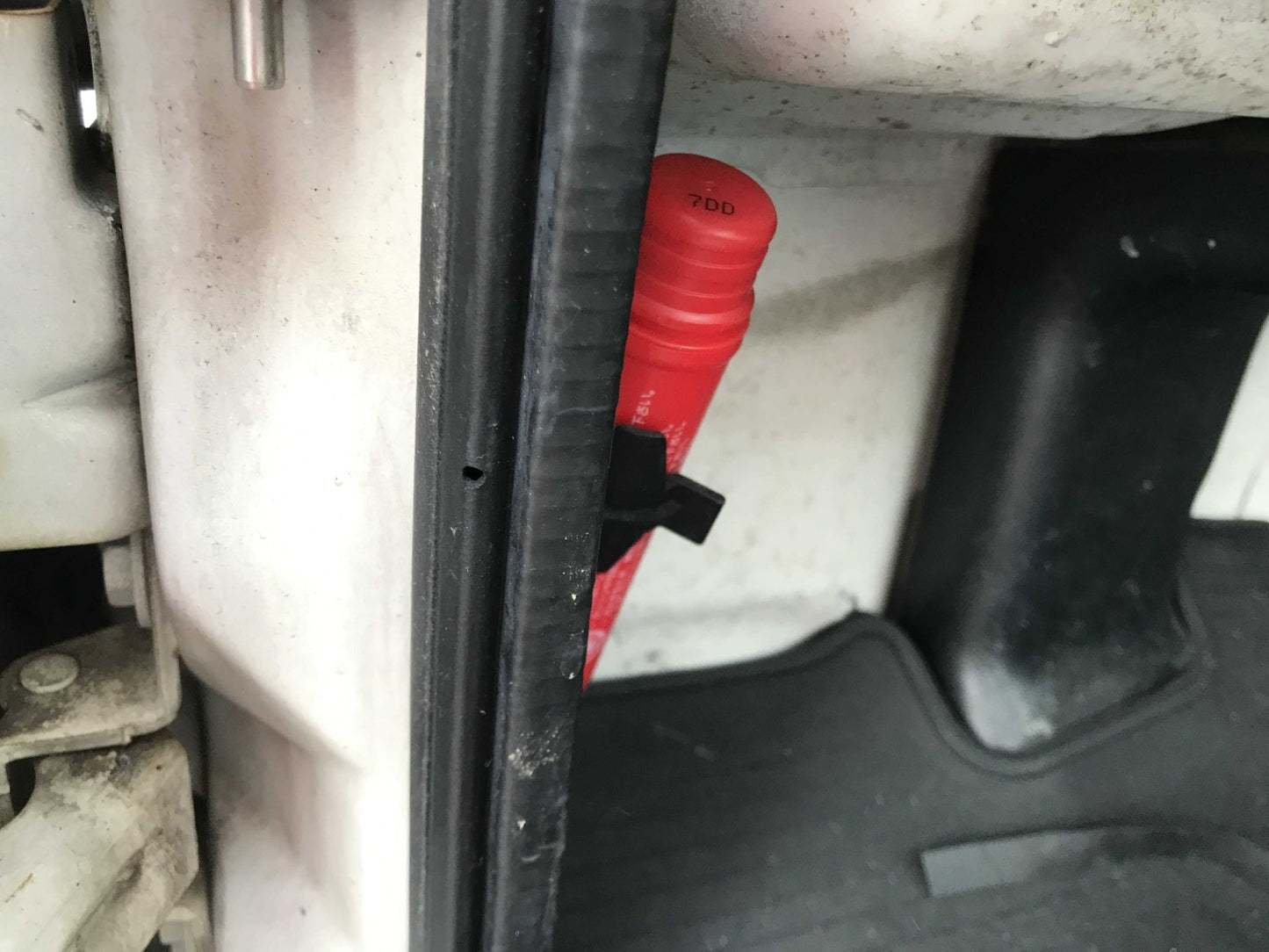 1998 Daihatsu Hijet, 2WD and AC + Automatic