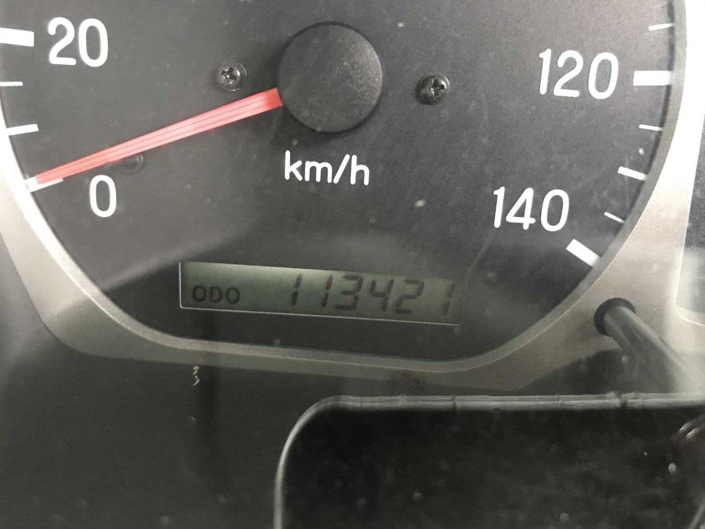2000 Mitsubishi Pajero Mini, 4WD and AC + Automatic