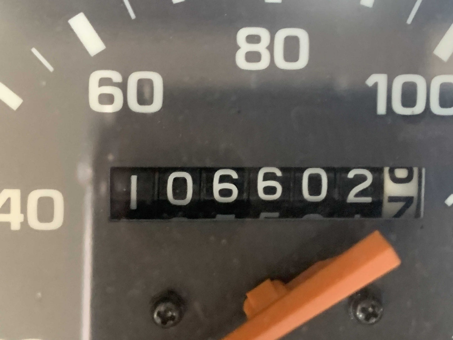 1992 Toyota HiAce, Double Cab, 2WD + AC