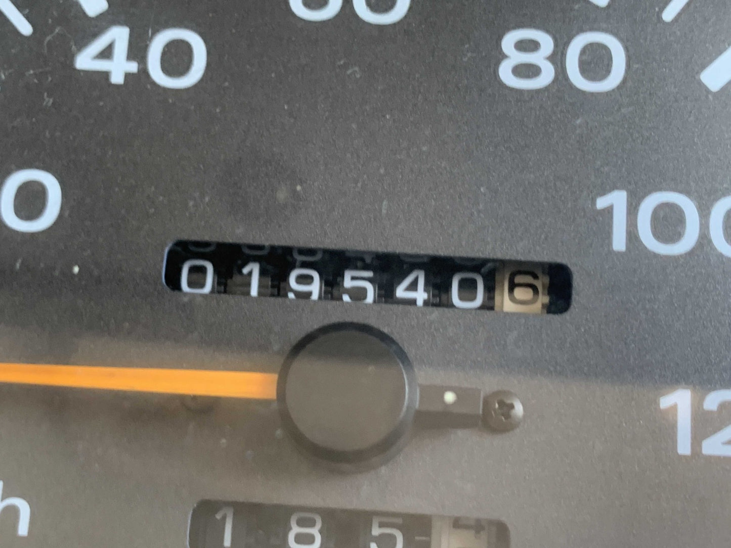 [JUST LANDED] 1993 Nissan Atlas, 4WD + Diesel