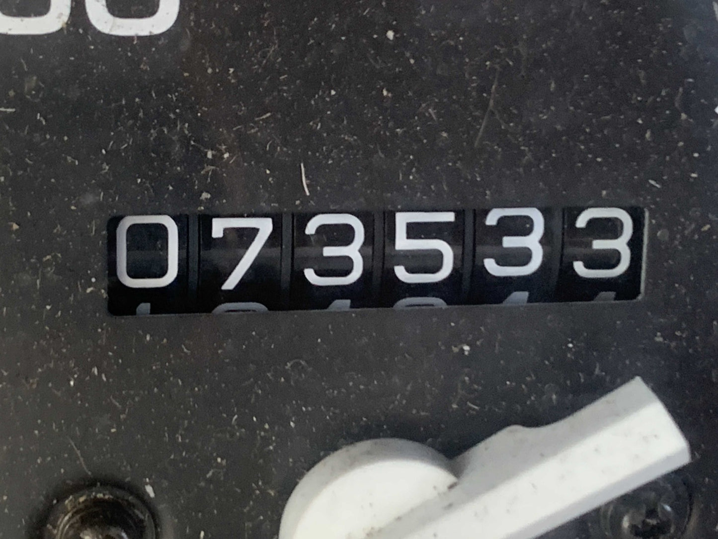 1999 Daihatsu Hijet, 4WD + AC