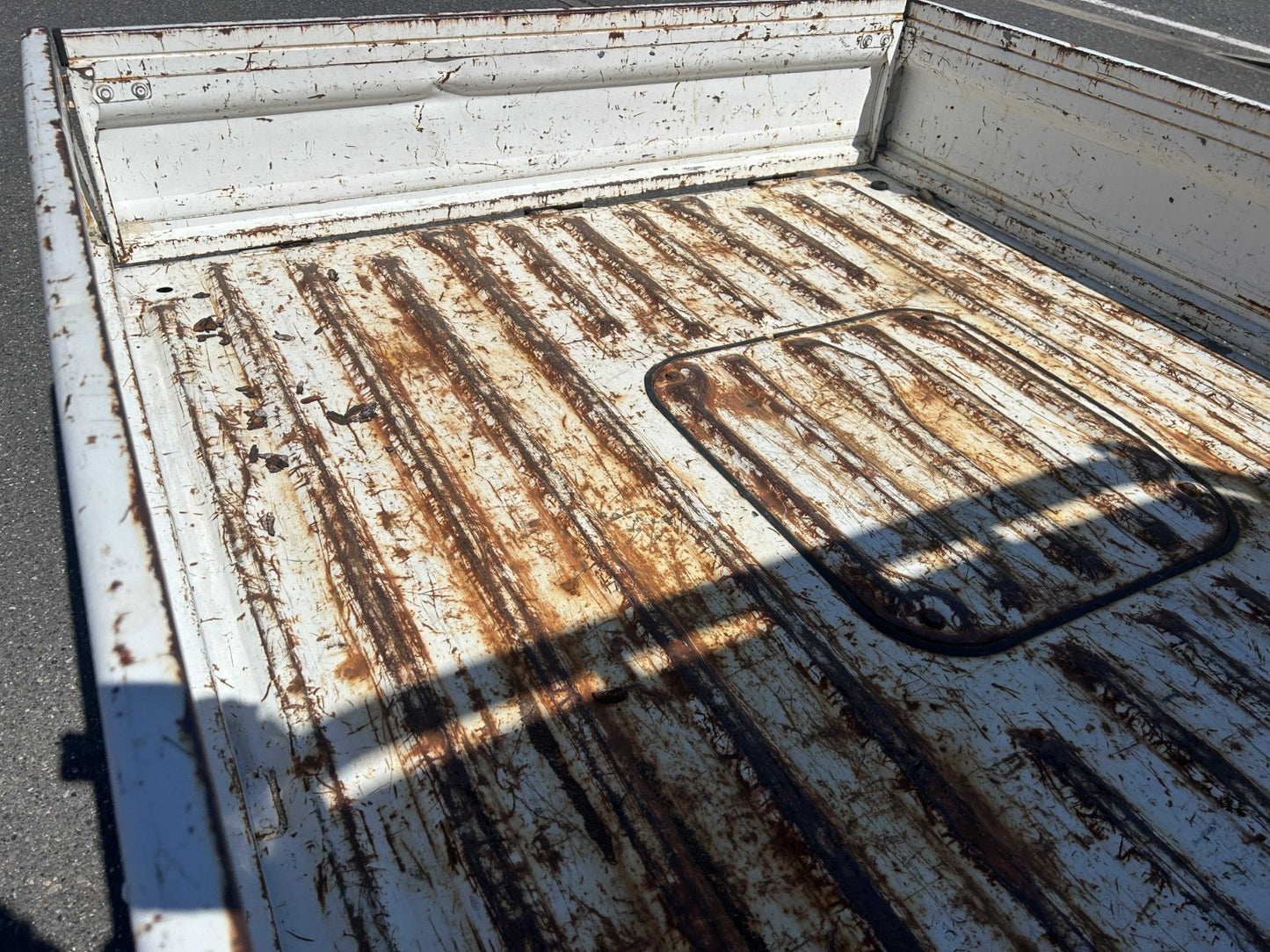 [JUST LANDED] 1995 Honda Acty, 2WD