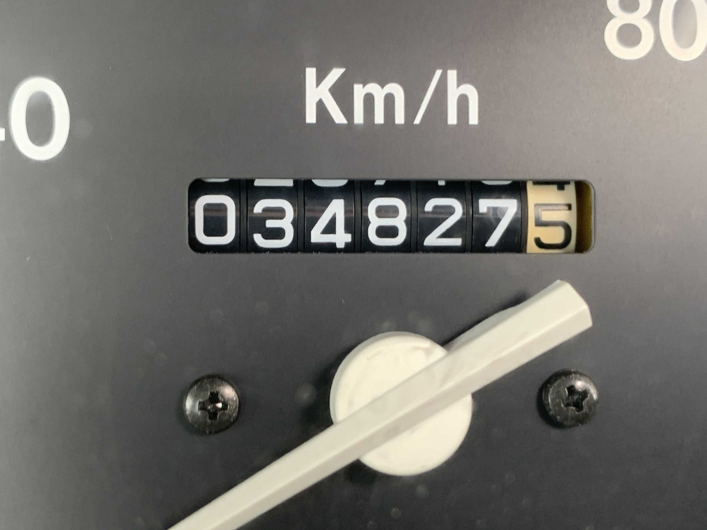 [JUST LANDED] 1998 Suzuki Carry, 2WD