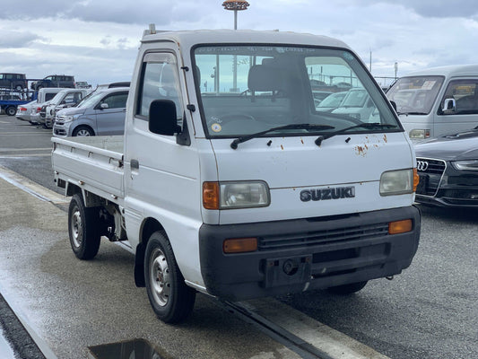 [JUST LANDED] 1998 Suzuki Carry, 2WD