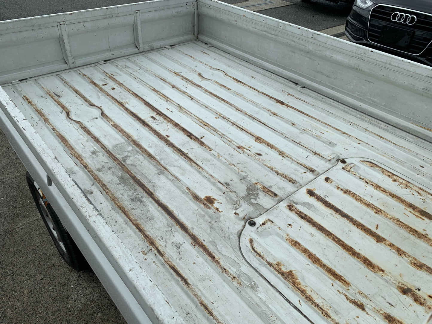 [JUST LANDED] 1998 Suzuki Carry, 2WD