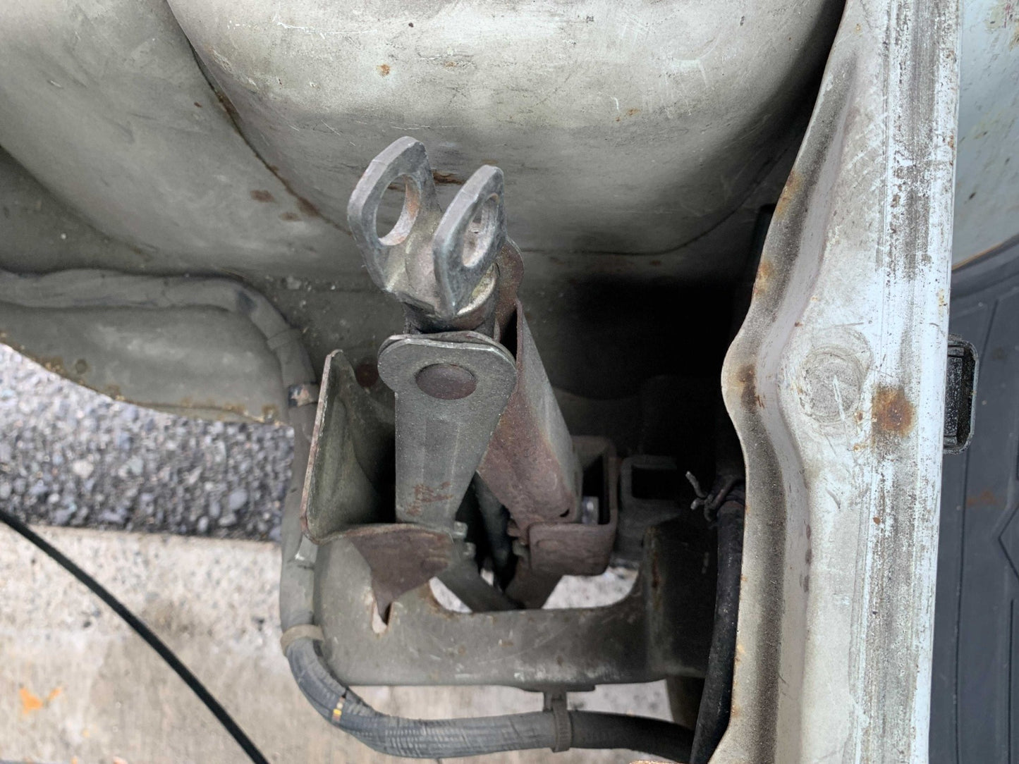 [JUST LANDED] 1998 Suzuki Carry, 2WD
