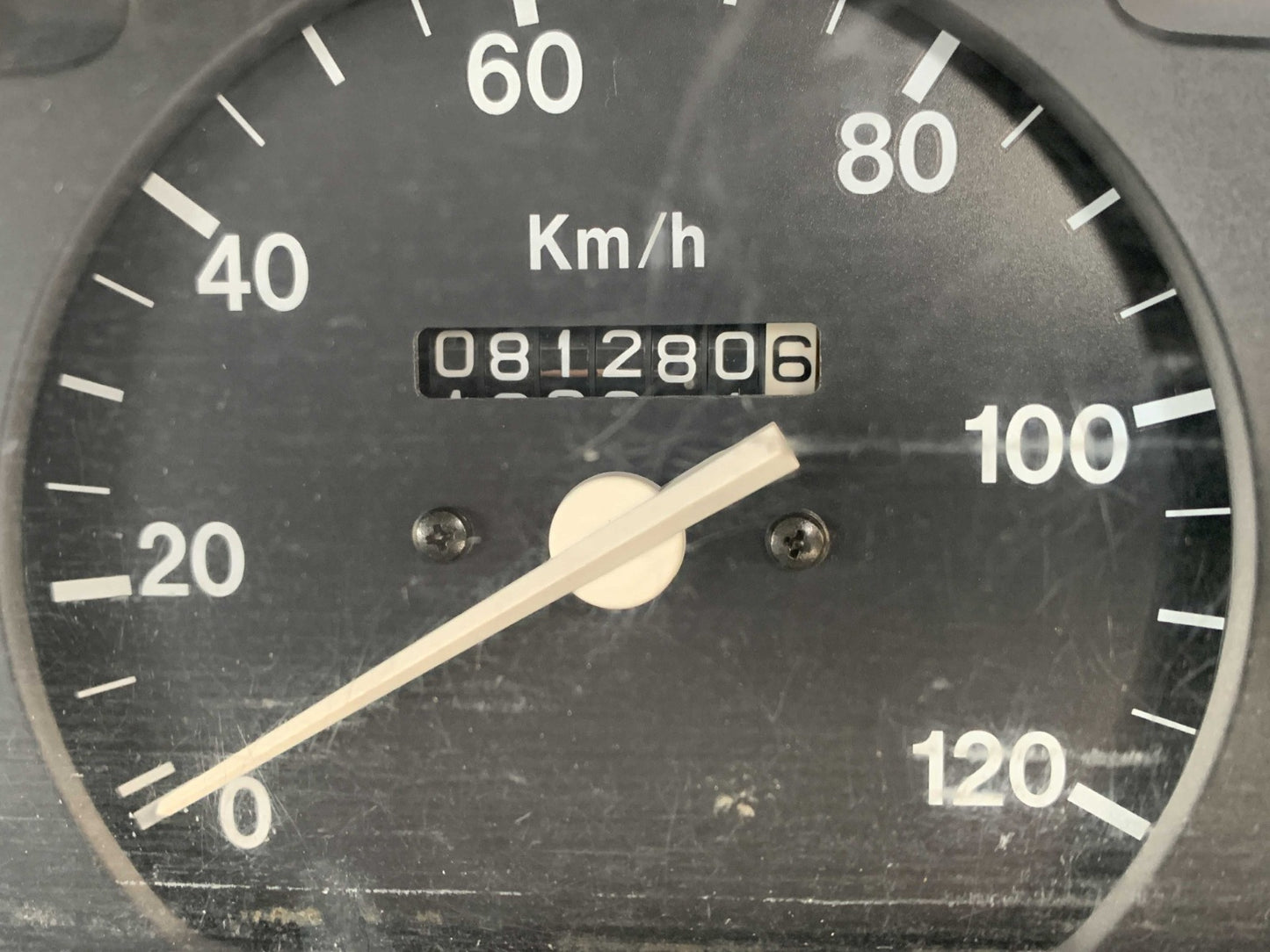 [JUST LANDED] 1994 Suzuki Every, 2WD + AC
