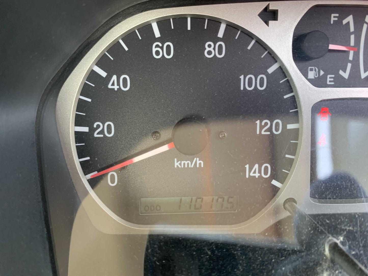 [JUST LANDED] 1999 Pajero Mini, 4WD + AC