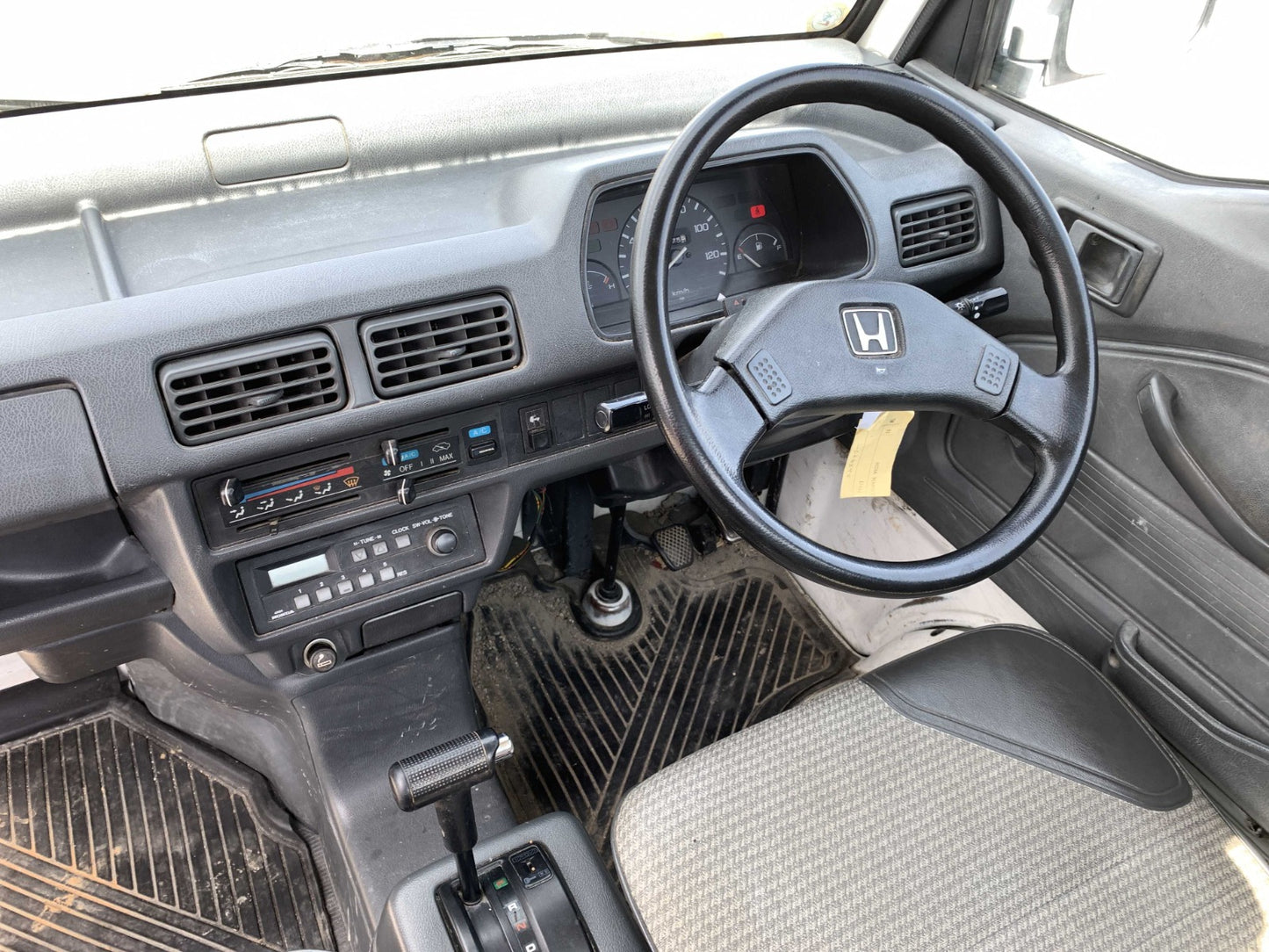 [JUST LANDED] 1996 Honda Acty, 2WD, Automatic