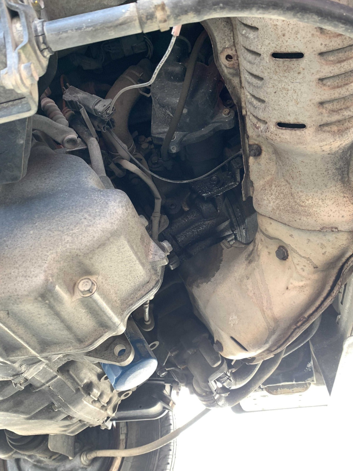 [JUST LANDED] 1996 Honda Acty, 2WD, Automatic