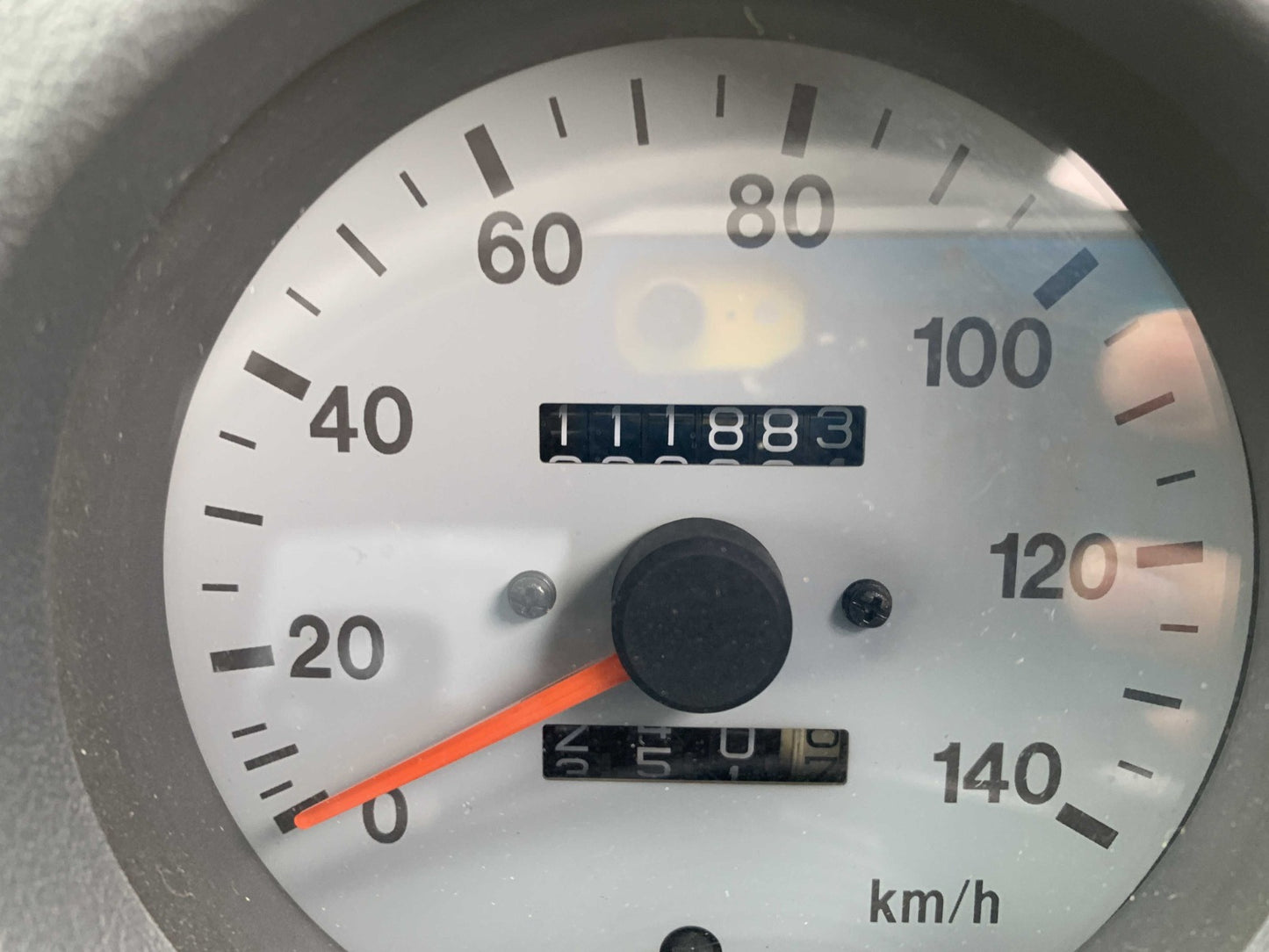 [JUST LANDED] 1995 Suzuki Jimny, 4WD + AC, Automatic