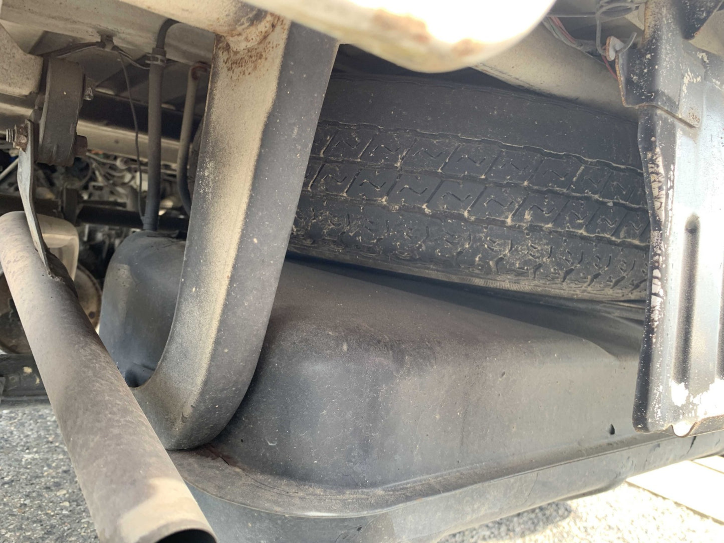 [JUST LANDED] 1998 Suzuki Carry, 4WD + AC