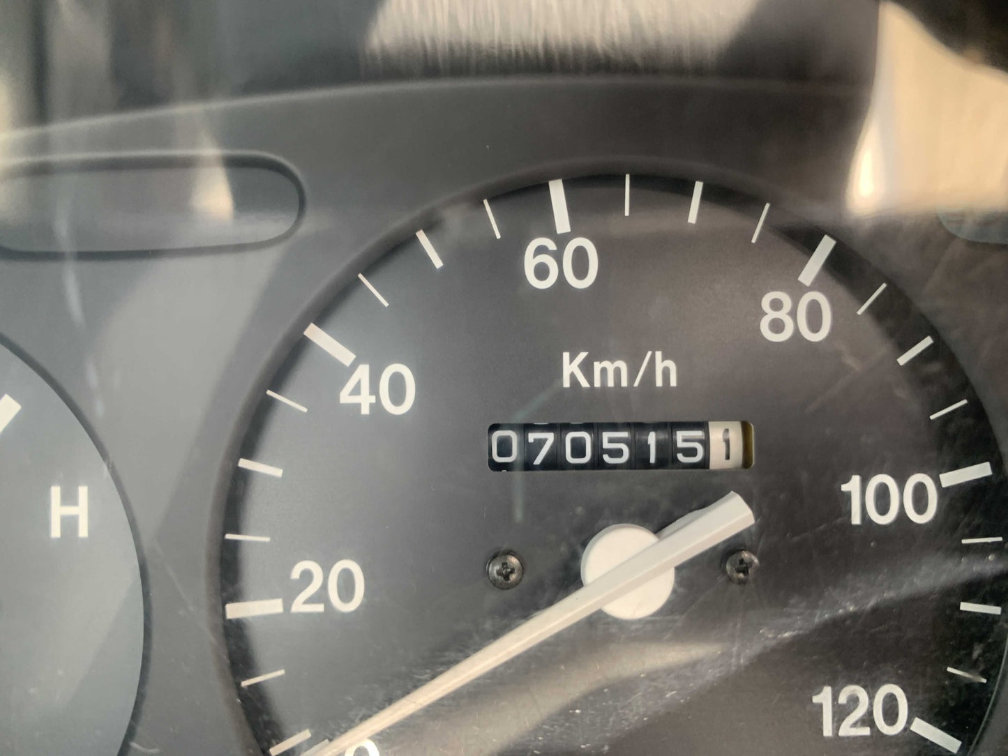 [JUST LANDED] 1998 Suzuki Carry, 4WD + AC