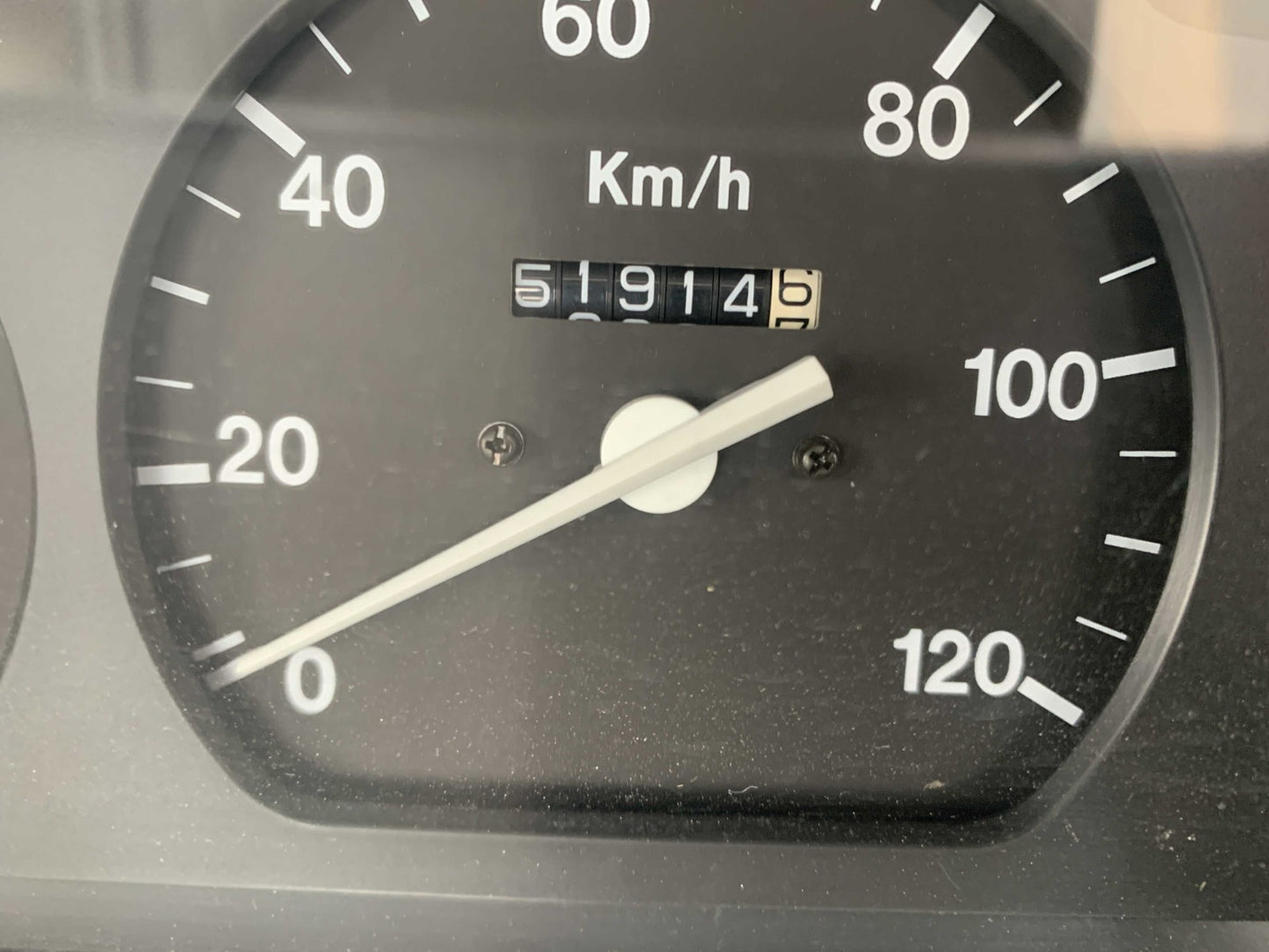 [JUST LANDED] 1992 Suzuki Carry, 4WD+AC