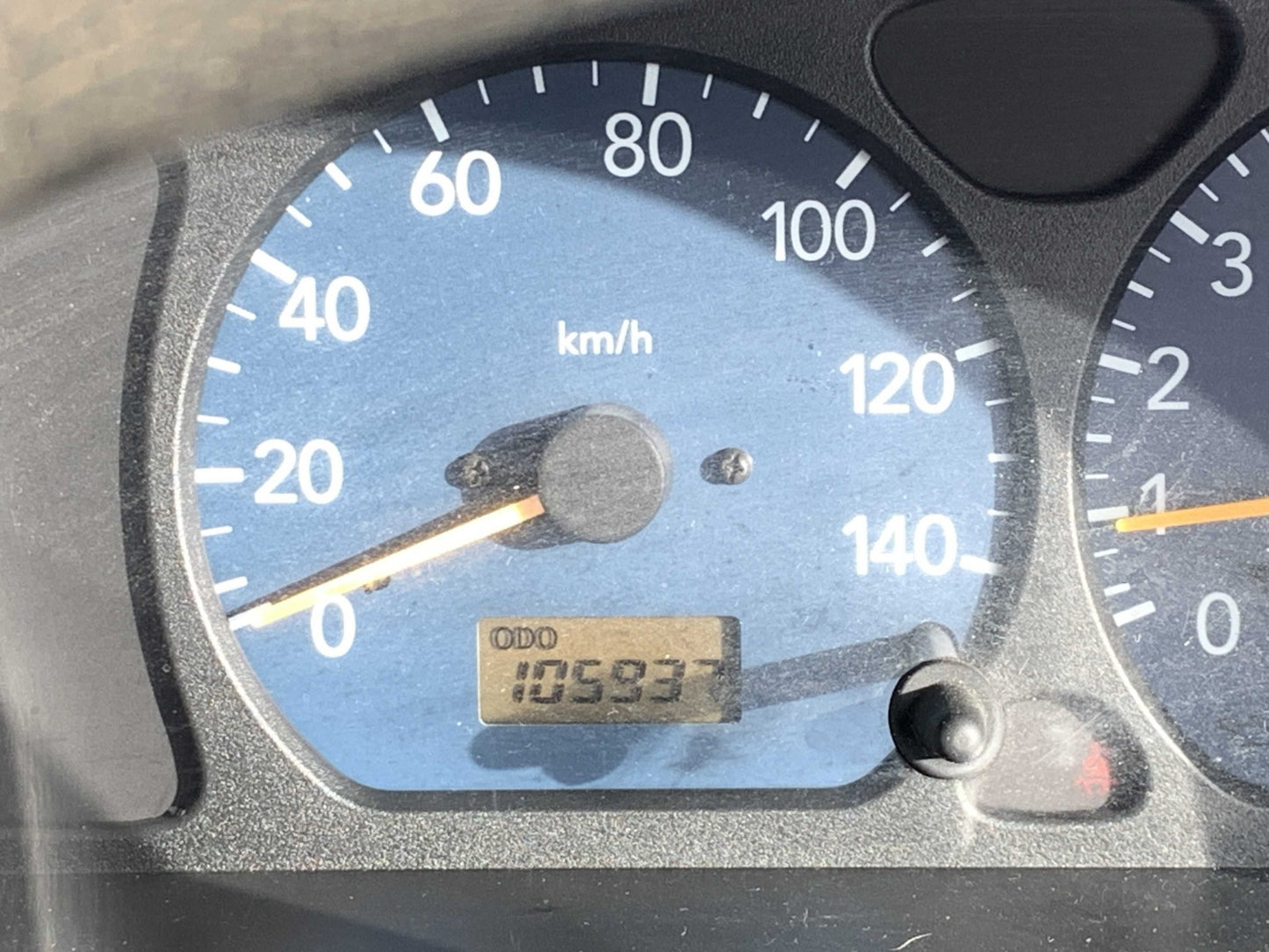 [JUST LANDED] 1998 Suzuki Jimny, 4WD + AC