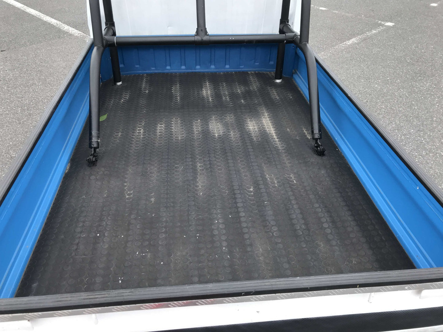 [JUST LANDED] 1991 Suzuki Carry, 4WD