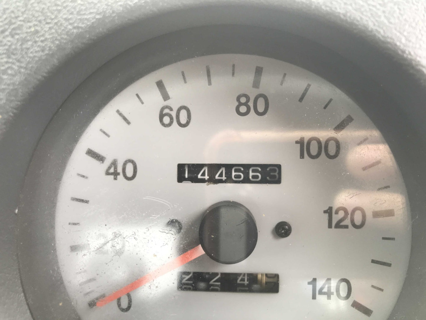 1996 Suzuki Jimny, 4WD + AC