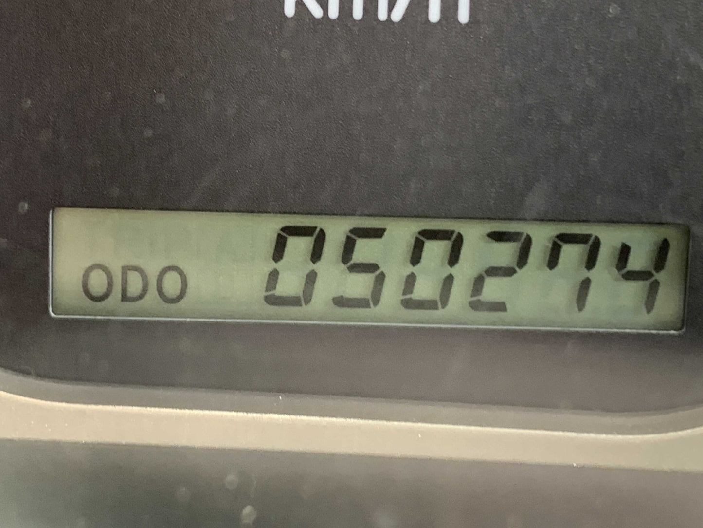 [JUST LANDED] 2001 Mitsubishi Pajero Mini, 4WD + AC, Automatic