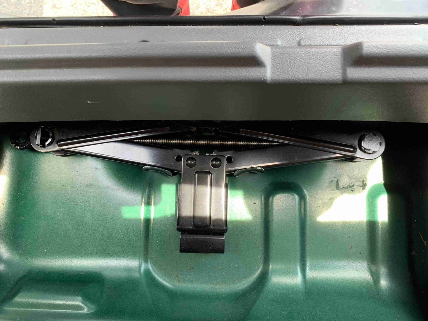 [JUST LANDED] 2001 Mitsubishi Pajero Mini, 4WD + AC, Automatic