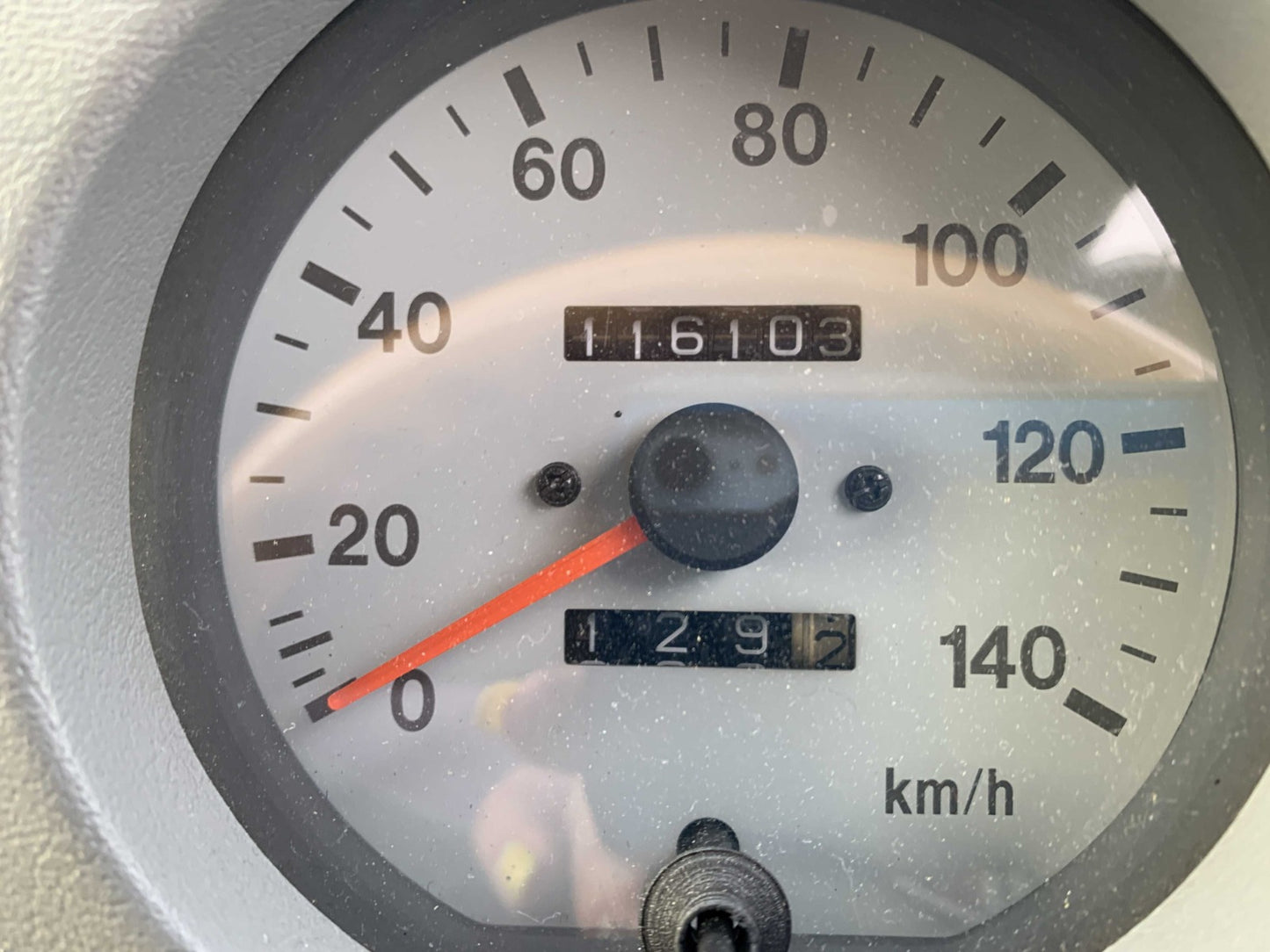 [JUST LANDED] 1998 Suzuki Jimny, 4WD + AC, Automatic