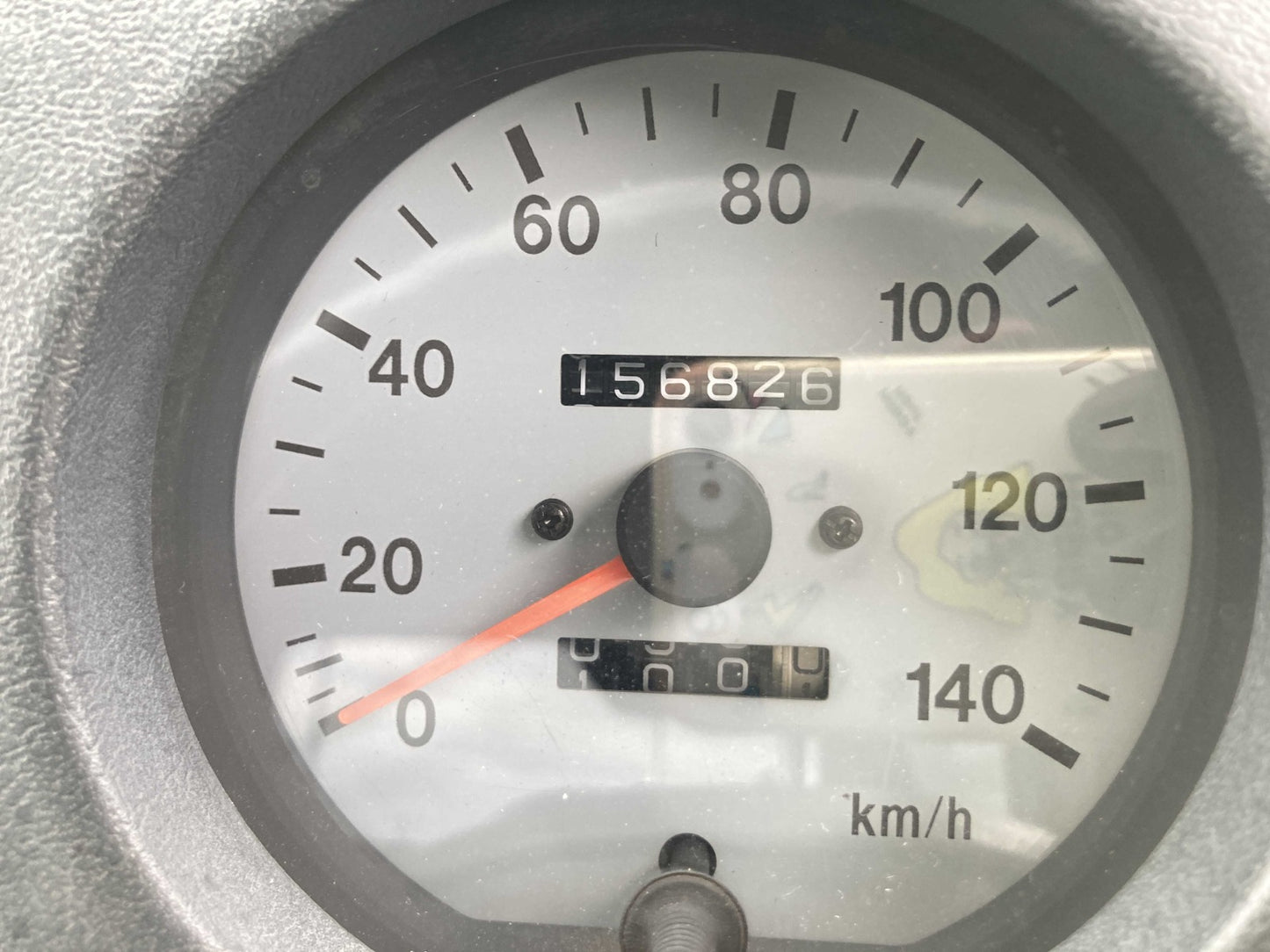 [JUST LANDED] 1996 Suzuki Jimny, 4WD + AC