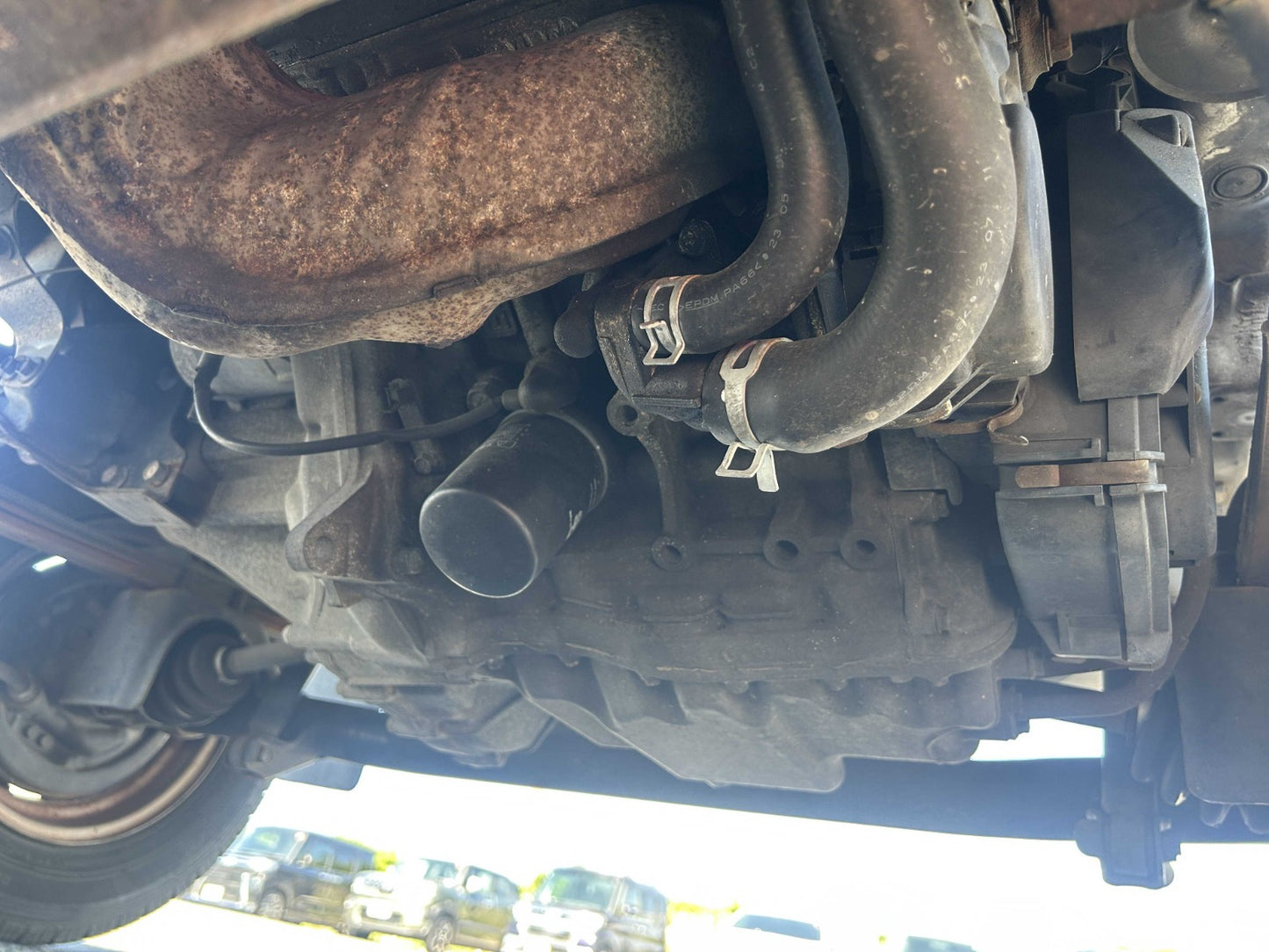[JUST LANDED] 1995 Honda Acty, 2WD