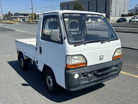 [JUST LANDED] 1995 Honda Acty, 2WD